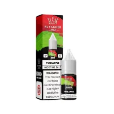 Al Fakher Nic Salts 10ml E-Liquid