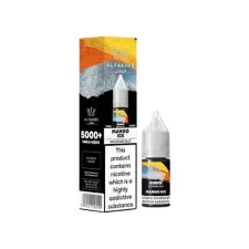 Al Fakher Nic Salts 10ml E-Liquid