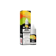 Al Fakher Nic Salts 10ml E-Liquid