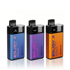 Aladdin Pro Enjoy X 10000 Puffs Prefilled Kit