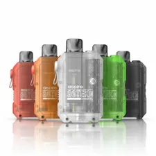 Aspire Gotek X Pod Kit
