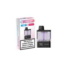 Aura Bar Twist 40K Puffs Prefilled Pods