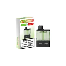 Aura Bar Twist 40K Puffs Prefilled Pods