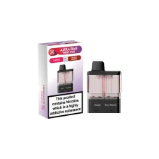 Aura Bar Twist 40K Puffs Prefilled Pods