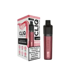 Avomi Cliq 6000 Puffs Prefilled Vape Kit
