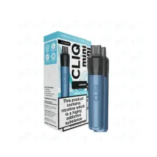 Avomi CLIQ Mini 3000 Puffs Prefilled Vape Kit