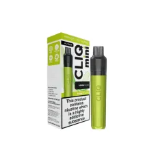 Avomi CLIQ Mini 3000 Puffs Prefilled Vape Kit