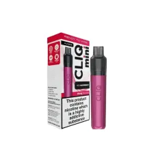 Avomi CLIQ Mini 3000 Puffs Prefilled Vape Kit