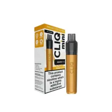 Avomi CLIQ Mini 3000 Puffs Prefilled Vape Kit