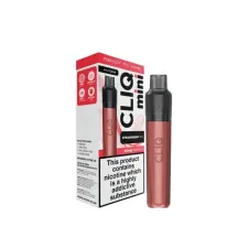 Avomi CLIQ Mini 3000 Puffs Prefilled Vape Kit