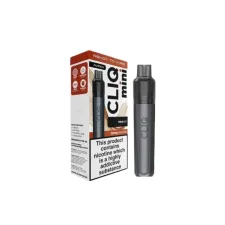 Avomi CLIQ Mini 3000 Puffs Prefilled Vape Kit