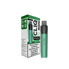 Avomi CLIQ Mini 3000 Puffs Prefilled Vape Kit