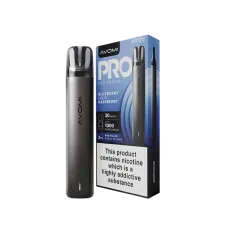 Avomi Pro Prefilled Pod Kit