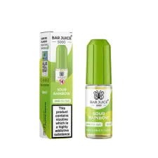Bar Juice 5000 Nic Salt E-Liquids