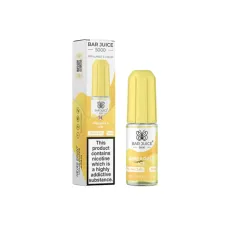 Bar Juice 5000 Nic Salt E-Liquids