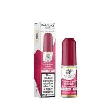 Bar Juice 5000 Nic Salt E-Liquids