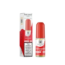 Bar Juice 5000 Nic Salt E-Liquids