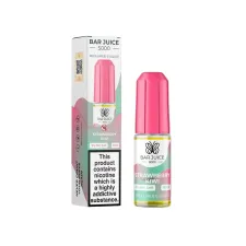 Bar Juice 5000 Nic Salt E-Liquids