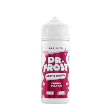 Bar Juice Dr Frost Arctic Edition 100ML Shortfill