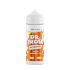 Bar Juice Dr Frost Arctic Edition 100ML Shortfill