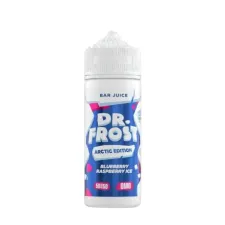Bar Juice Dr Frost Arctic Edition 100ML Shortfill