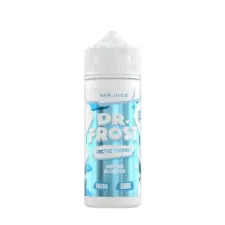 Bar Juice Dr Frost Arctic Edition 100ML Shortfill