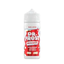 Bar Juice Dr Frost Arctic Edition 100ML Shortfill