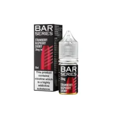 Bar Series Nic Salts 10ml