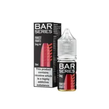 Bar Series Nic Salts 10ml