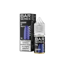 Bar Series Nic Salts 10ml