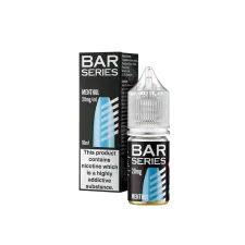 Bar Series Nic Salts 10ml