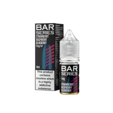 Bar Series Nic Salts 10ml