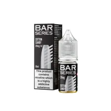 Bar Series Nic Salts 10ml