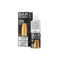 Bar Series Nic Salts 10ml