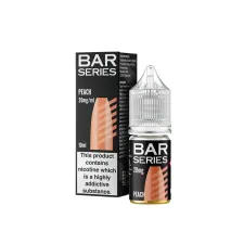 Bar Series Nic Salts 10ml