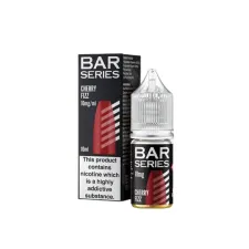 Bar Series Nic Salts 10ml