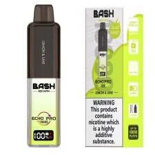 Bash Echo Pro 10K Pod Kit