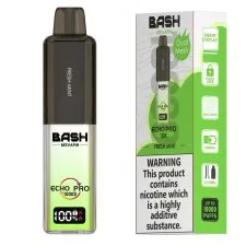 Bash Echo Pro 10K Pod Kit