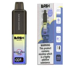 Bash Echo Pro 10K Pod Kit
