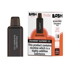 Bash Echo Pro 10K Pods