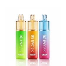 Big Bar Pro 15K Prefilled Vape Kit