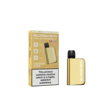 Bloody Bar 3000 Puffs Prefilled 5-in-1 Starter Kit