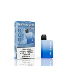 Bloody Bar 3000 Puffs Prefilled 5-in-1 Starter Kit