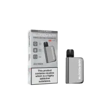 Bloody Bar 3000 Puffs Prefilled 5-in-1 Starter Kit