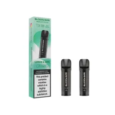 Bloody Bar 5-in-1 Prefilled Pods