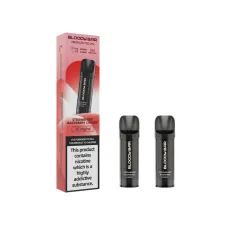 Bloody Bar 5-in-1 Prefilled Pods