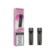 Bloody Bar 5-in-1 Prefilled Pods