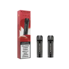 Bloody Bar 5-in-1 Prefilled Pods