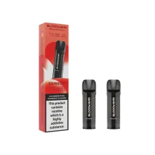 Bloody Bar 5-in-1 Prefilled Pods