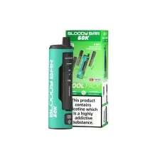 Bloody Bar 60k Prefilled Pods